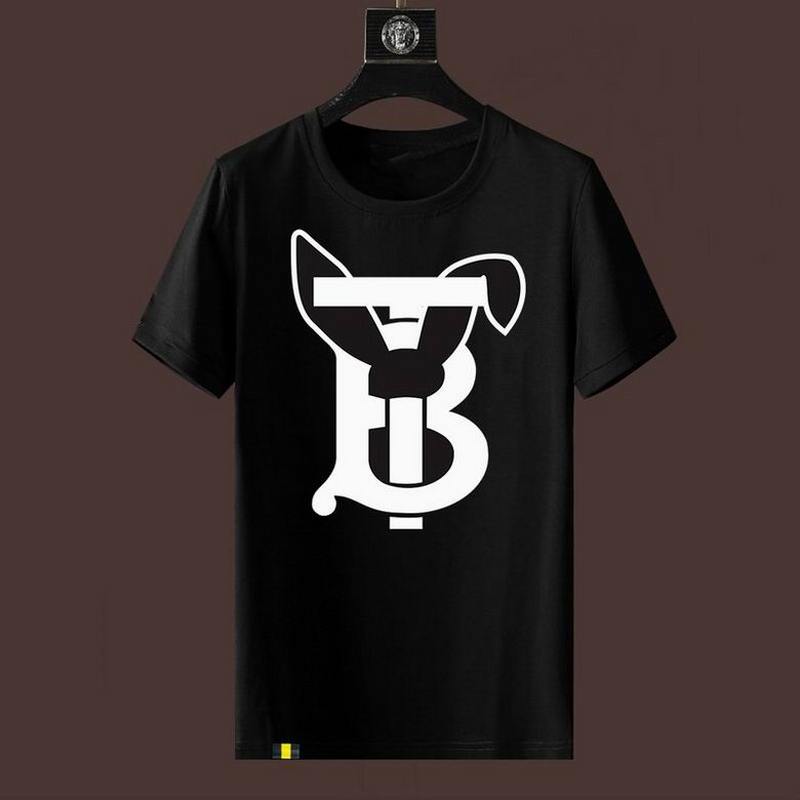 Burberry Men's T-shirts 587